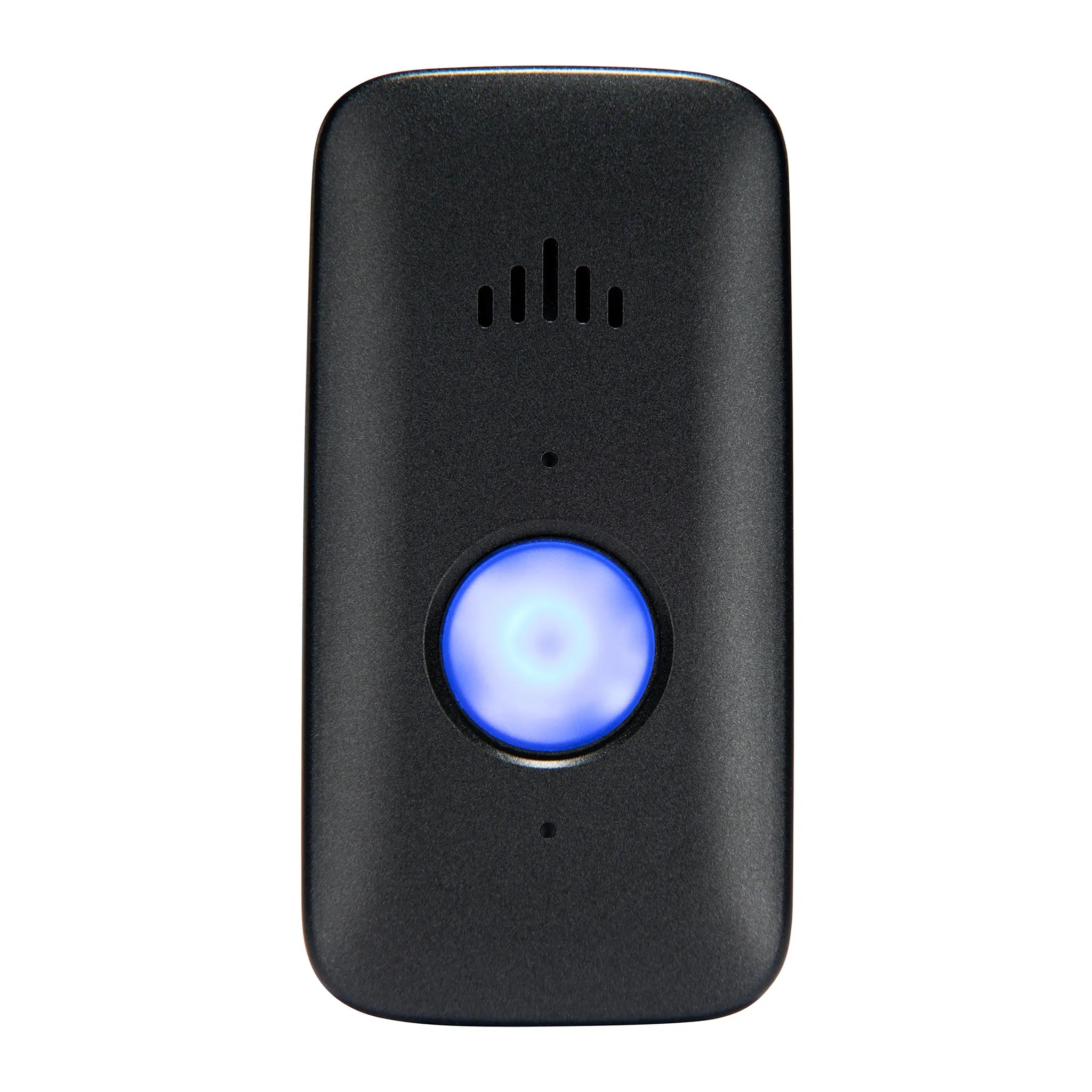 Front view of Belle X pendant.