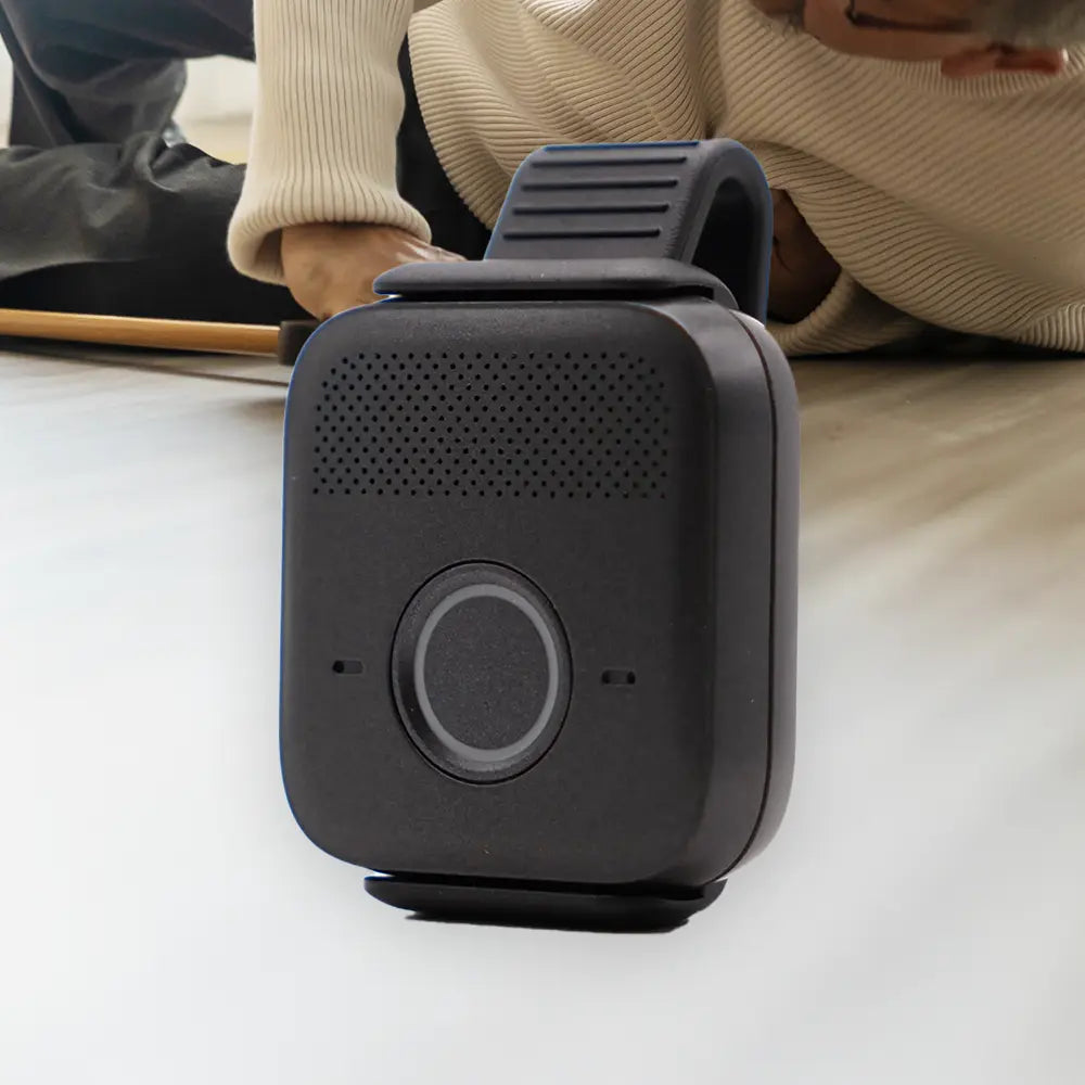 Black Belle W device. 