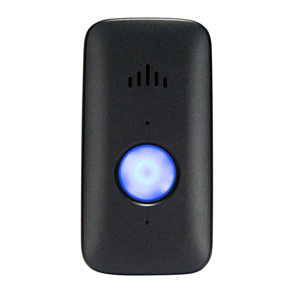 Front view of Belle X pendant. 