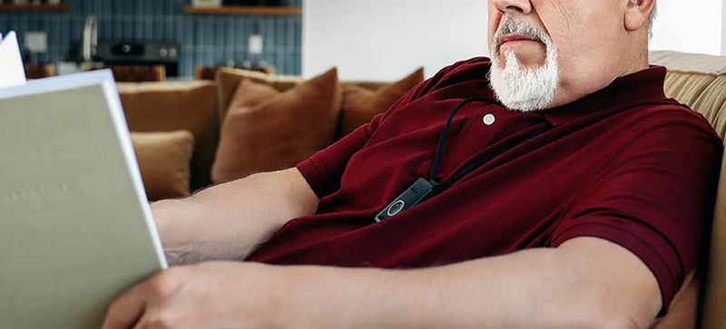 Belle S product video. 